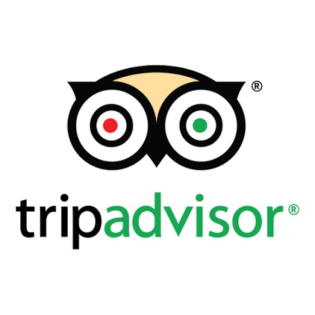 Tripadvisor logo